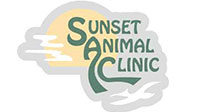 Link to Homepage of Sunset Animal Clinic